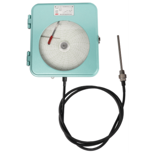 Máy ghi nhiệt độ WISE T930 temperature recorder