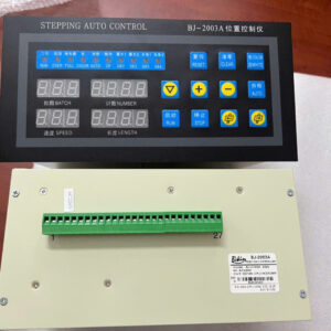 Màn hình điều khiển Stepping BJ-2003A