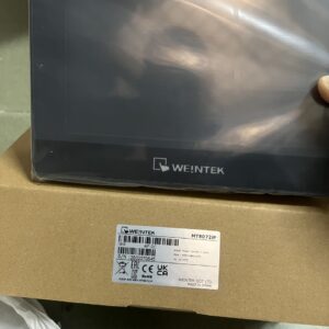 HMI Weintek MT8072iP 7 inch