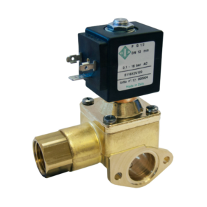 Van Điện Từ ODE 5578FV20-Z Ốp thân Thường Mở - ODE Italy chính hãng