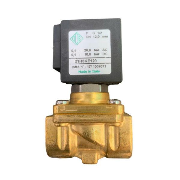 Van điện từ ODE 21H8KE120