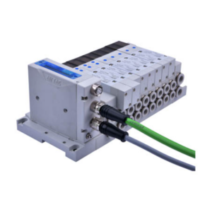 Van Điện Từ Airtac 6D - Airtac Đài Loan chính hãng