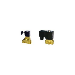 Van Điện Từ Airtac 2W - Airtac Đài Loan chính hãng