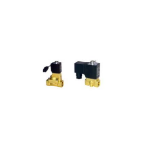 Van Điện Từ Airtac 2KW - Airtac Đài Loan chính hãng