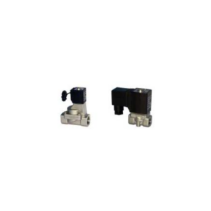 Van Điện Từ Airtac 2S - Airtac Đài Loan chính hãng