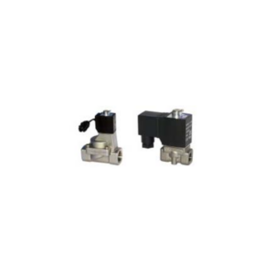 Van Điện Từ Airtac 2KS - Airtac Đài Loan chính hãng