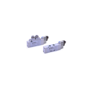Van Điện Từ Airtac 6V - Airtac Đài Loan chính hãng