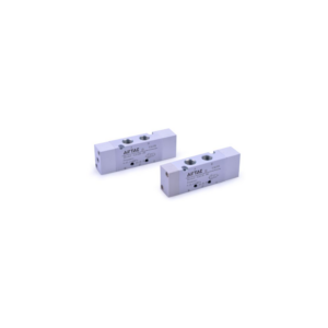 Van Điện Từ Airtac 6A - Airtac Đài Loan chính hãng