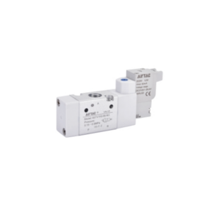 Van Điện Từ Airtac 4STV - Airtac Đài Loan chính hãng