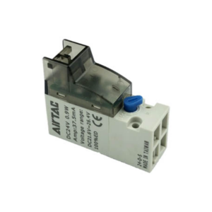 Van Điện Từ Airtac CPV10 - Airtac Đài Loan chính hãng