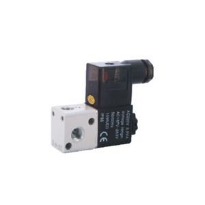 Van Điện Từ Airtac 3V1 - Airtac Đài Loan chính hãng