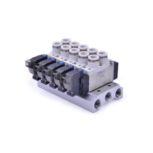 Van Điện Từ Airtac 7V - Airtac Đài Loan chính hãng
