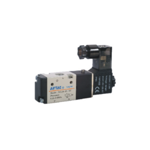 Van Điện Từ Airtac 3V100 - Airtac Đài Loan chính hãng