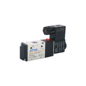 Van Điện Từ Airtac 3V200 - Airtac Đài Loan chính hãng