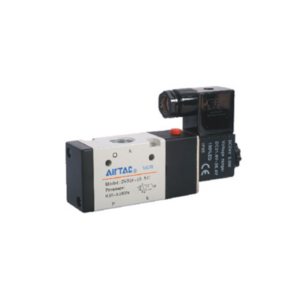 Van Điện Từ Airtac 3V300 - Airtac Đài Loan chính hãng