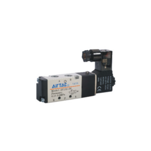 Van Điện Từ Airtac 4V100 - Airtac Đài Loan chính hãng