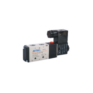 Van Điện Từ Airtac 4V200 - Airtac Đài Loan chính hãng