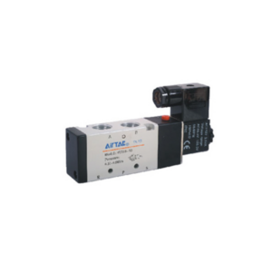 Van Điện Từ Airtac 4V300 - Airtac Đài Loan chính hãng