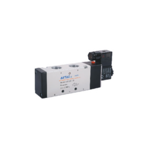 Van Điện Từ Airtac 4V400 - Airtac Đài Loan chính hãng