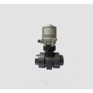 Van bi nhựa điều khiển điện AC220V Flowinn