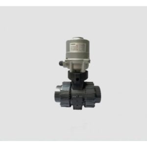 Van bi nhựa uPVC điều khiển điện tuyến tính Flowinn