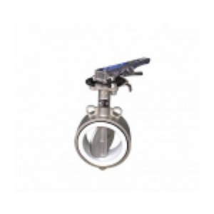 Van Bướm Inox 316 JOEUN - Cao Phong