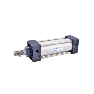Xi Lanh Khí Nén Vuông SC125x700 Airtac chính hãng - AZ Cao Phong